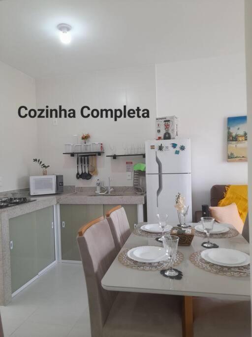 Apto 250Mt Praia Coroa Vermelha 2 Quartos Com Ar Condicionado Порту-Сегуру Екстер'єр фото