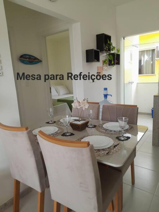Apto 250Mt Praia Coroa Vermelha 2 Quartos Com Ar Condicionado Порту-Сегуру Екстер'єр фото
