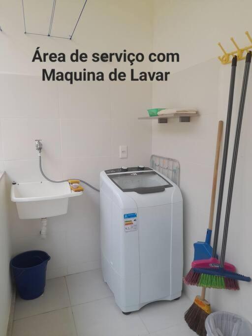 Apto 250Mt Praia Coroa Vermelha 2 Quartos Com Ar Condicionado Порту-Сегуру Екстер'єр фото
