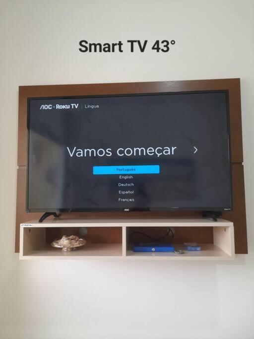 Apto 250Mt Praia Coroa Vermelha 2 Quartos Com Ar Condicionado Порту-Сегуру Екстер'єр фото