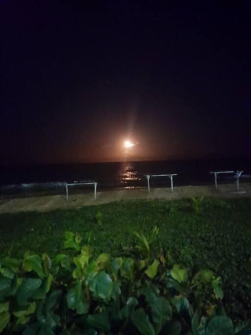 Apto 250Mt Praia Coroa Vermelha 2 Quartos Com Ar Condicionado Порту-Сегуру Екстер'єр фото