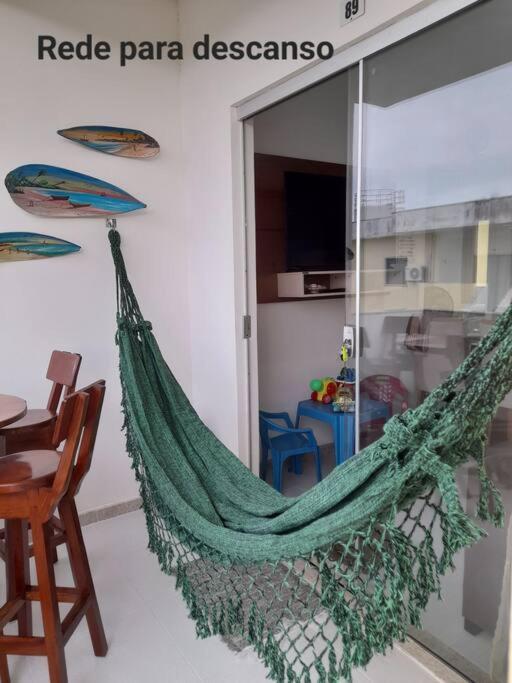 Apto 250Mt Praia Coroa Vermelha 2 Quartos Com Ar Condicionado Порту-Сегуру Екстер'єр фото