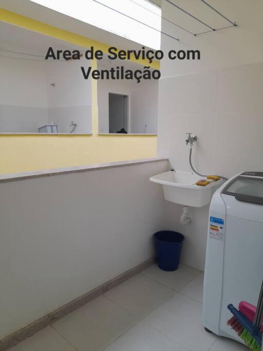 Apto 250Mt Praia Coroa Vermelha 2 Quartos Com Ar Condicionado Порту-Сегуру Екстер'єр фото