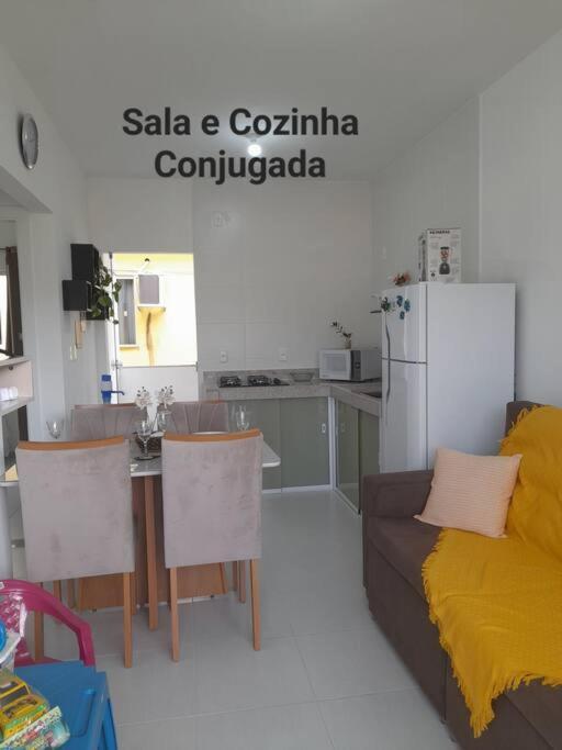 Apto 250Mt Praia Coroa Vermelha 2 Quartos Com Ar Condicionado Порту-Сегуру Екстер'єр фото